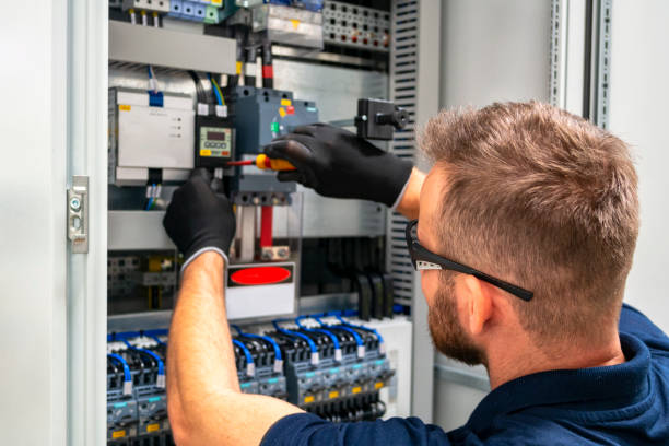 Best 24-Hour Electrician  in Osgood, IN