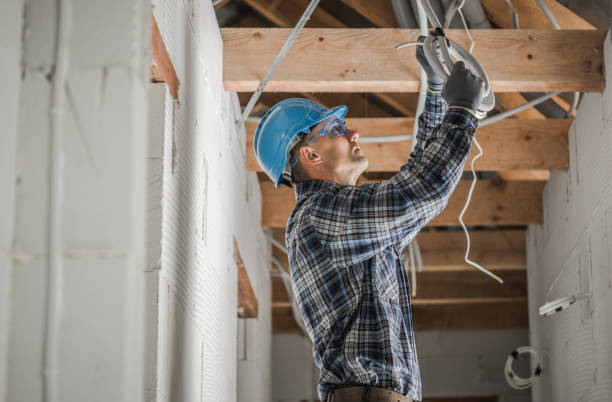 Best Electrician for Home Renovation  in Osgood, IN